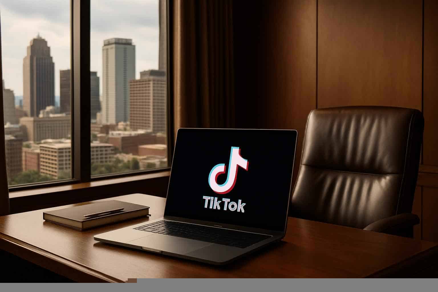 TikTok Ads Agency in Birmingham AL