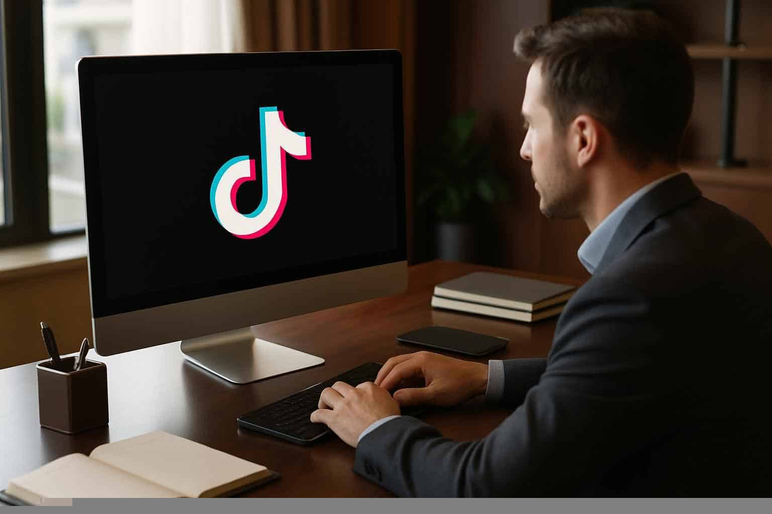 TikTok Ads Agency in Decatur AL