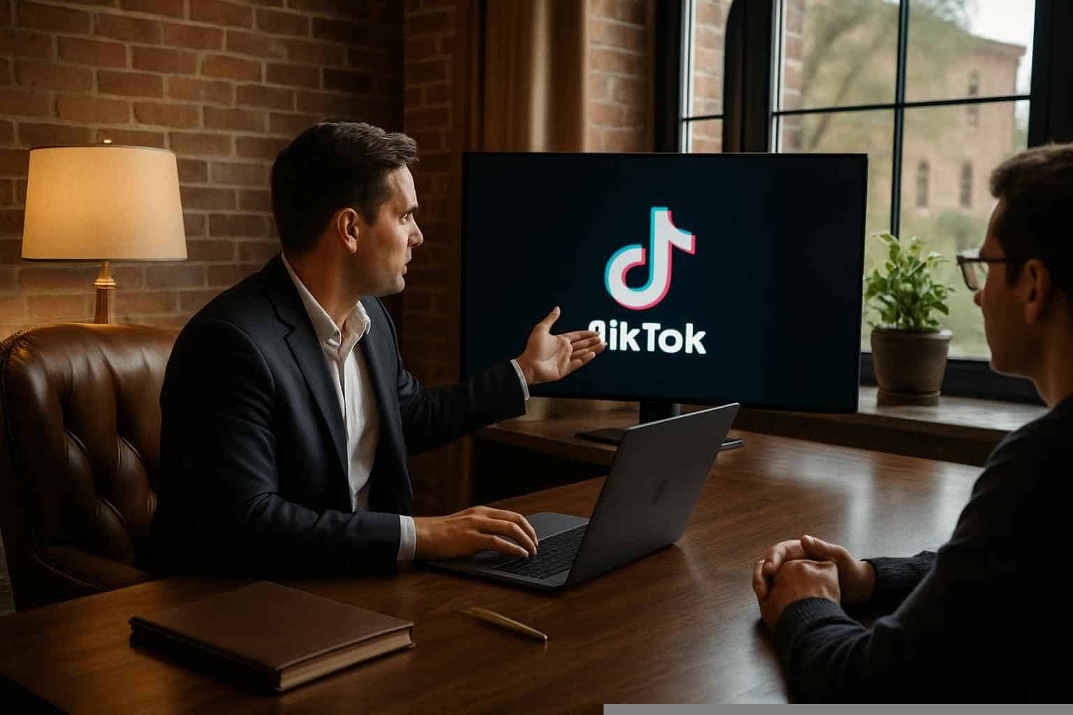 TikTok Ads Agency in Gadsden AL