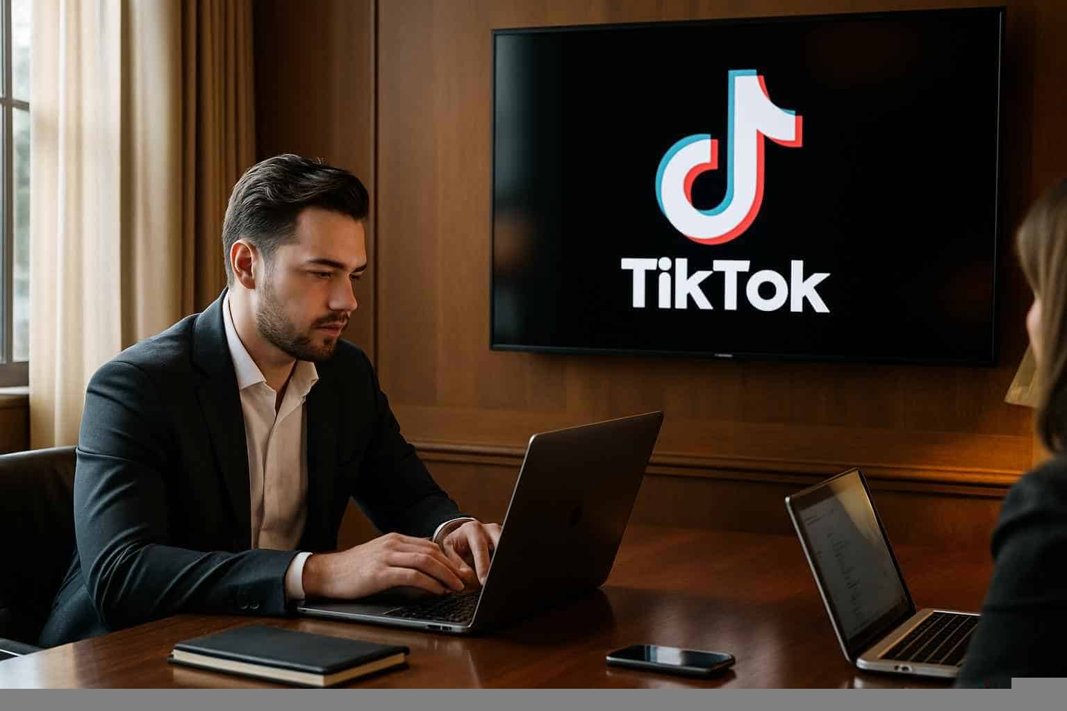 TikTok Ads Agency in Hoover AL