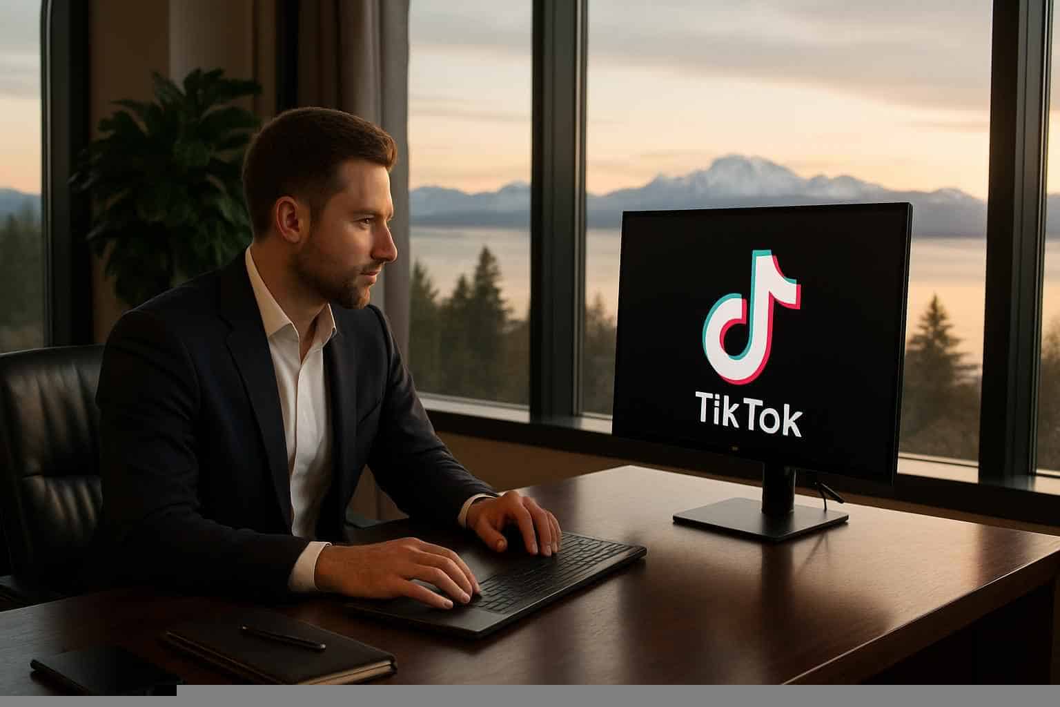 Tiktok Ads Agency In Alaska 7 TikTok Ads Agency in Kenai AK
