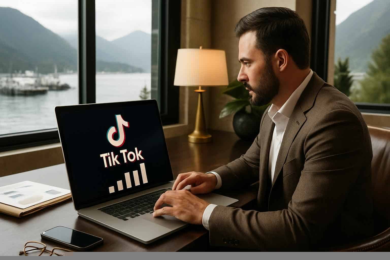 Tiktok Ads Agency In Alaska 8 TikTok Ads Agency in Kodiak AK