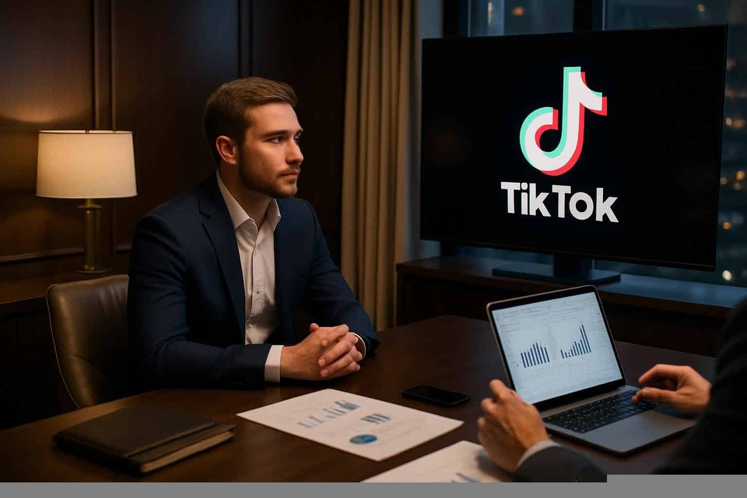 TikTok Ads Agency in Mobile AL