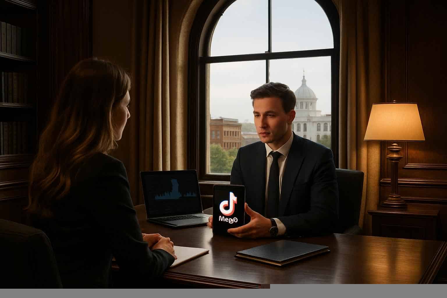 TikTok Ads Agency in Montgomery AL