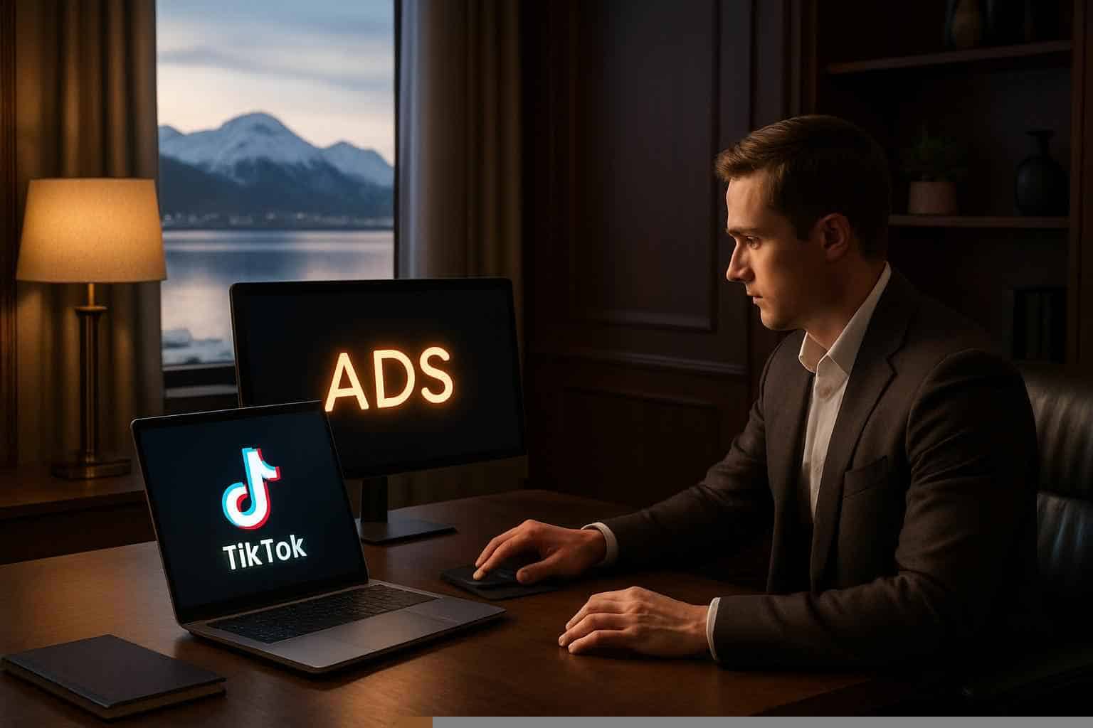Tiktok Ads Agency In Alaska 15 TikTok Ads Agency in Nome AK