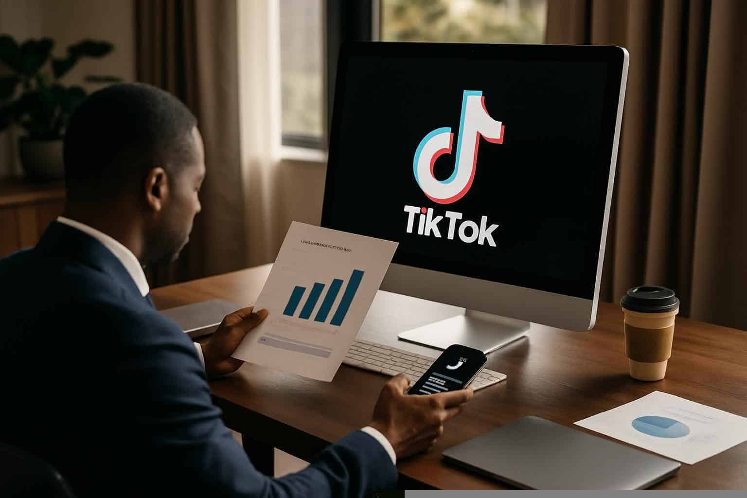 TikTok Ads Agency in Phenix City AL