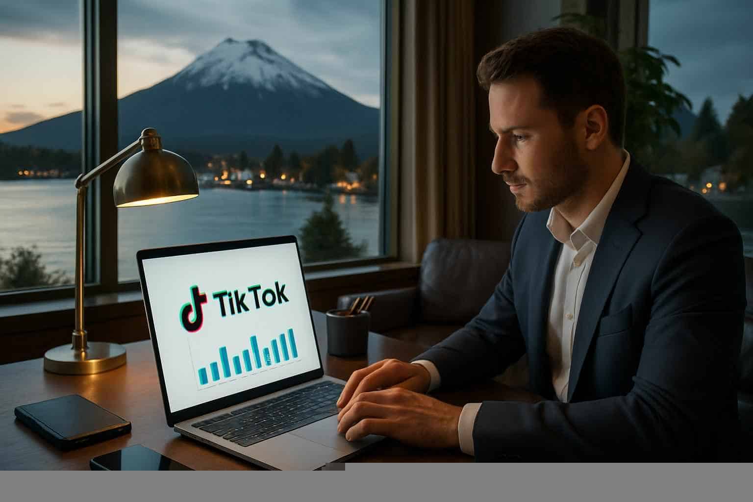 Tiktok Ads Agency In Alaska 5 TikTok Ads Agency in Sitka AK