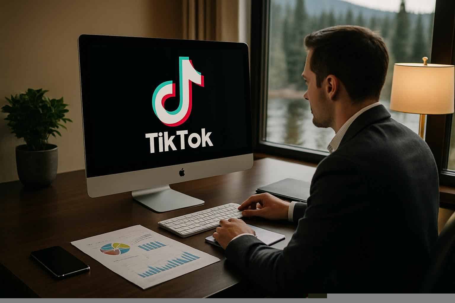 Tiktok Ads Agency In Alaska 12 TikTok Ads Agency in Soldotna AK