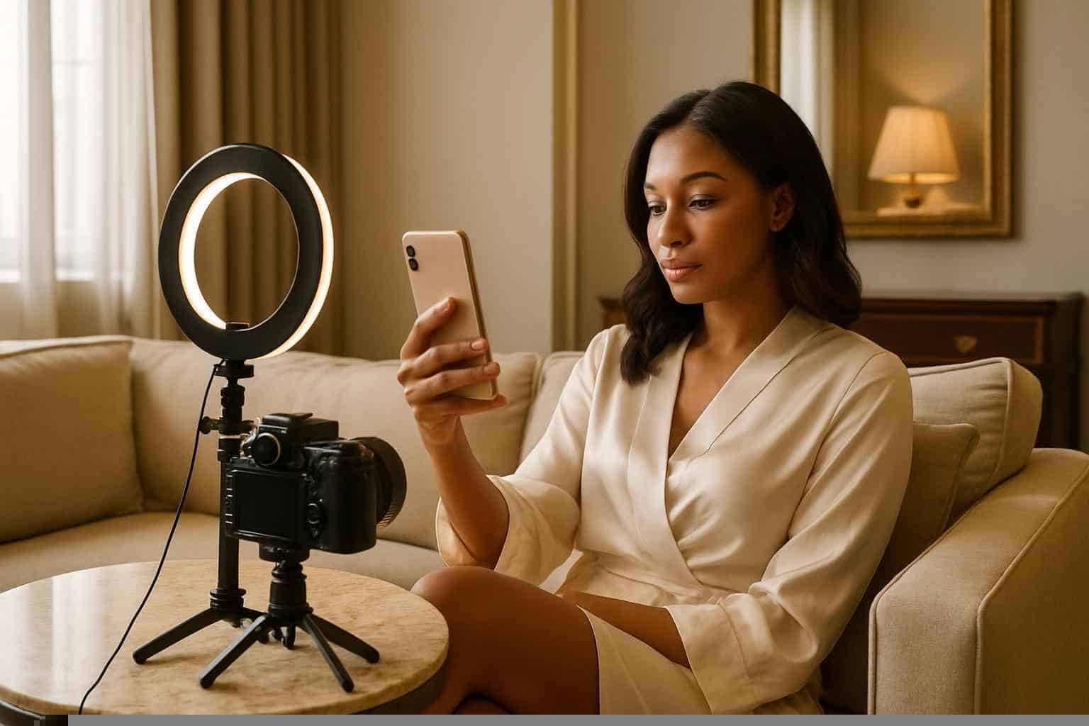 UGC Content Creation Services In Alabama 9 UGC Content Creation Services in Decatur AL