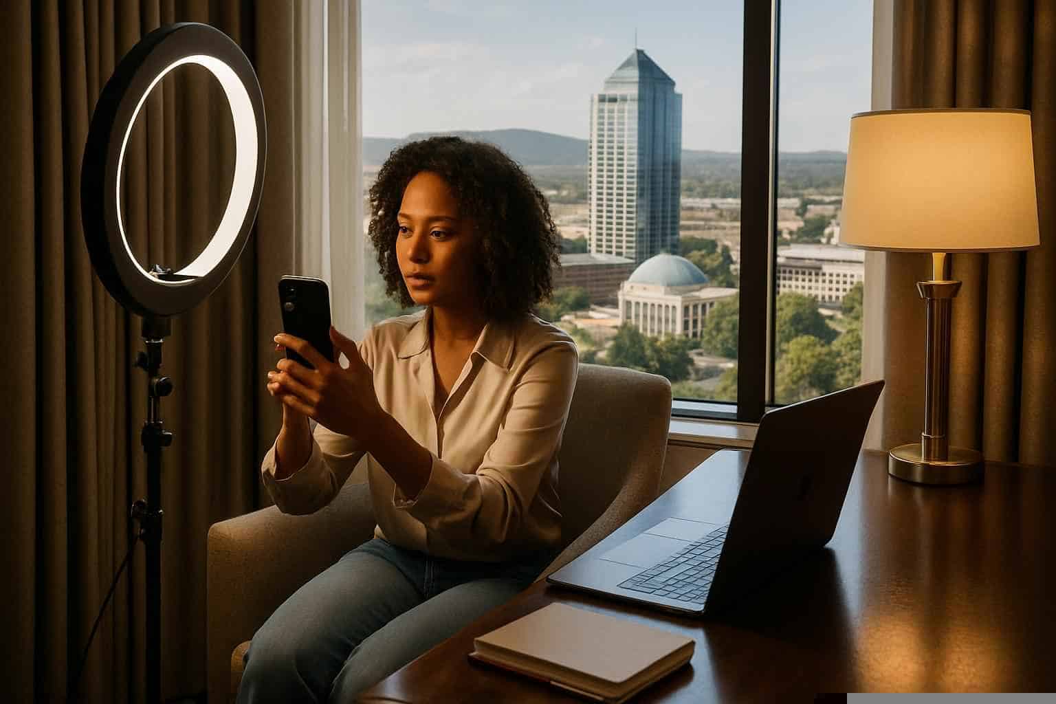 UGC Content Creation Services In Alabama 1 UGC Content Creation Services in Huntsville AL