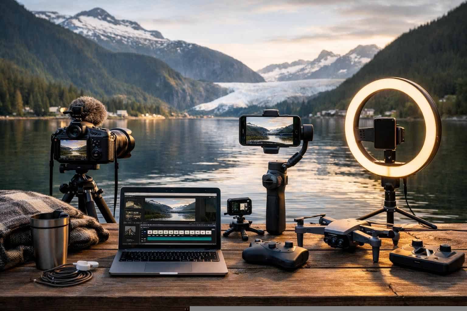 UGC Content Creation Services In Alaska 3 UGC Content Creation Services in Juneau AK