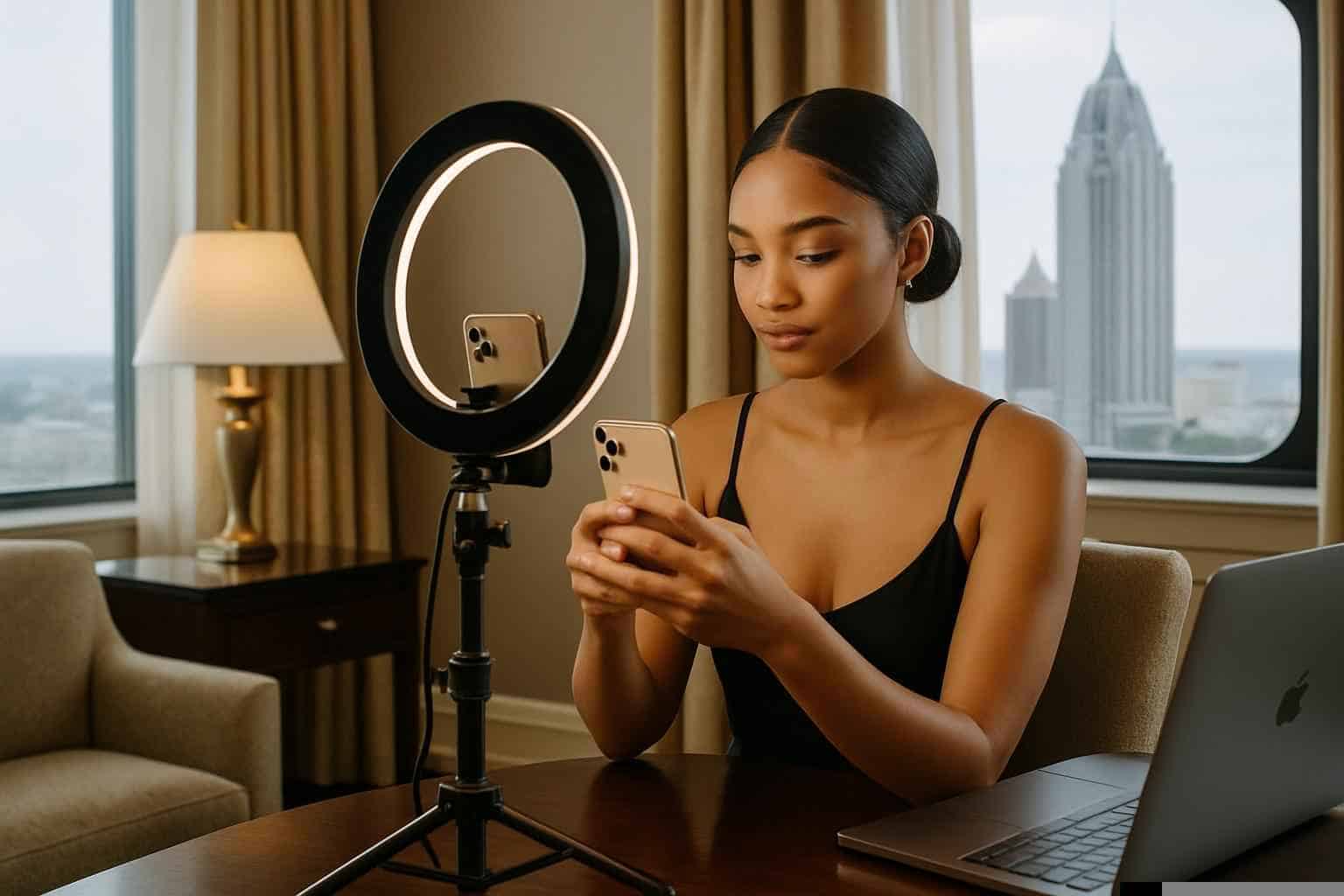 UGC Content Creation Services In Alabama 4 UGC Content Creation Services in Mobile AL