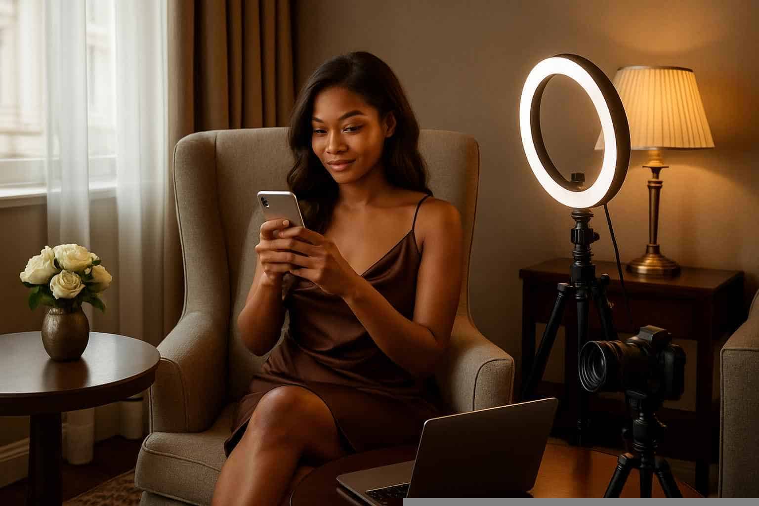 UGC Content Creation Services In Alabama 3 UGC Content Creation Services in Montgomery AL