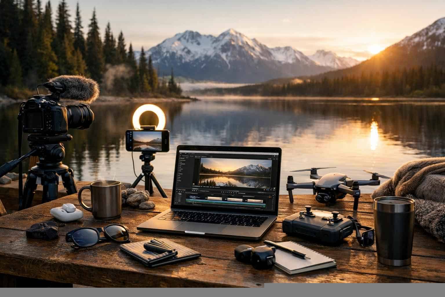 UGC Content Creation Services In Alaska 12 UGC Content Creation Services in Soldotna AK