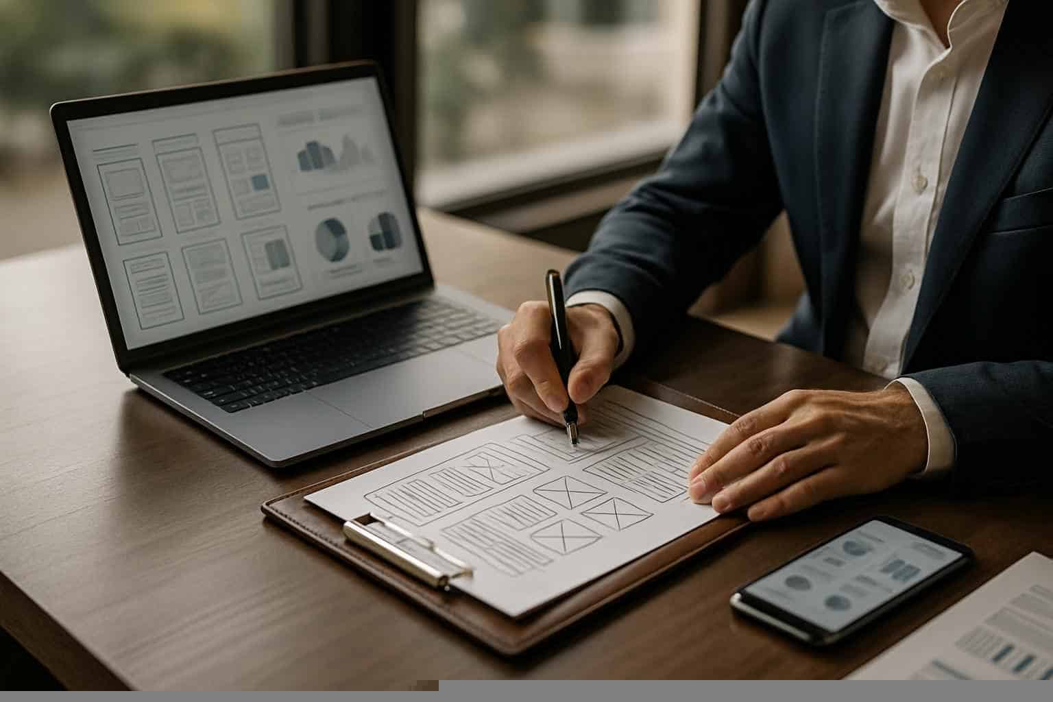 UX Audit Consulting Services In Alabama 9 UX Audit Consulting Services in Decatur AL