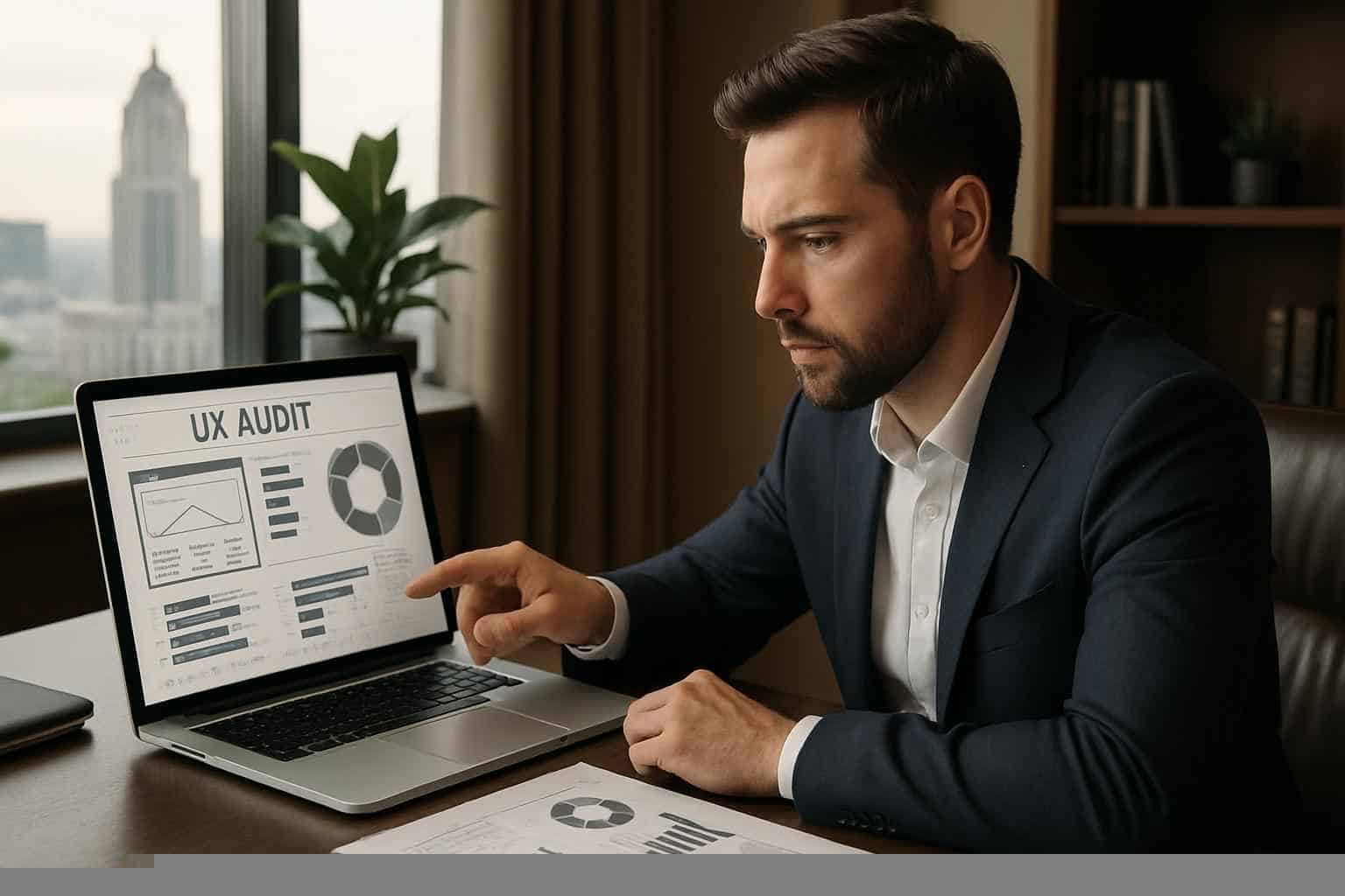 UX Audit Consulting Services In Alabama 1 UX Audit Consulting Services in Huntsville AL