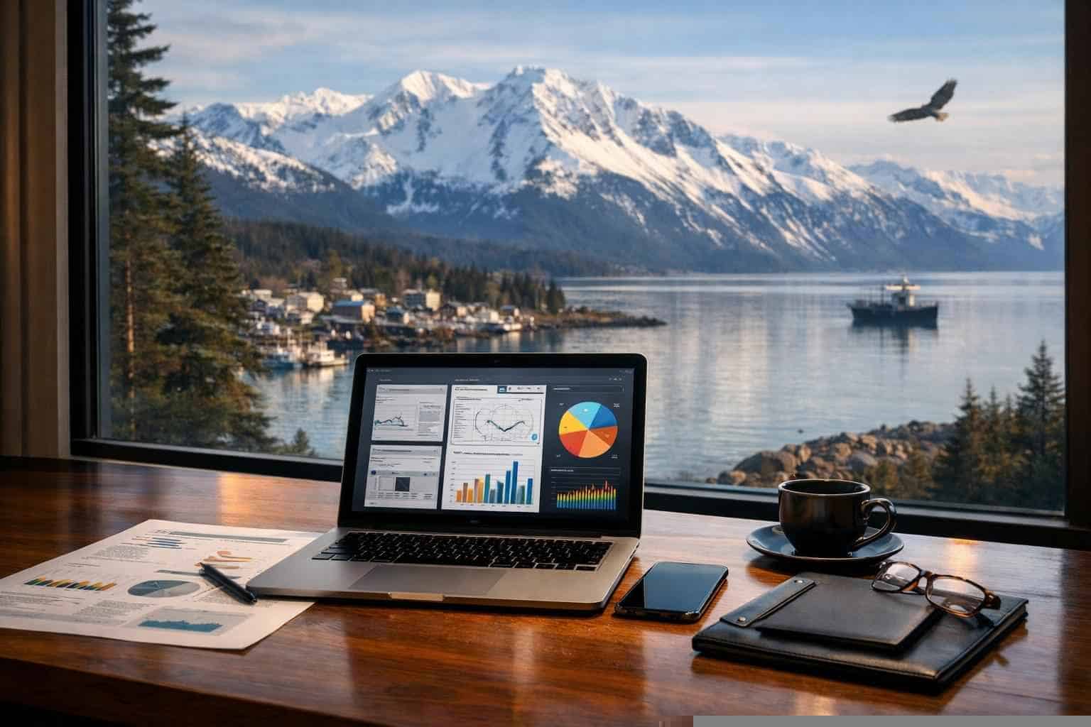 UX Audit Consulting Services In Kenai Ak