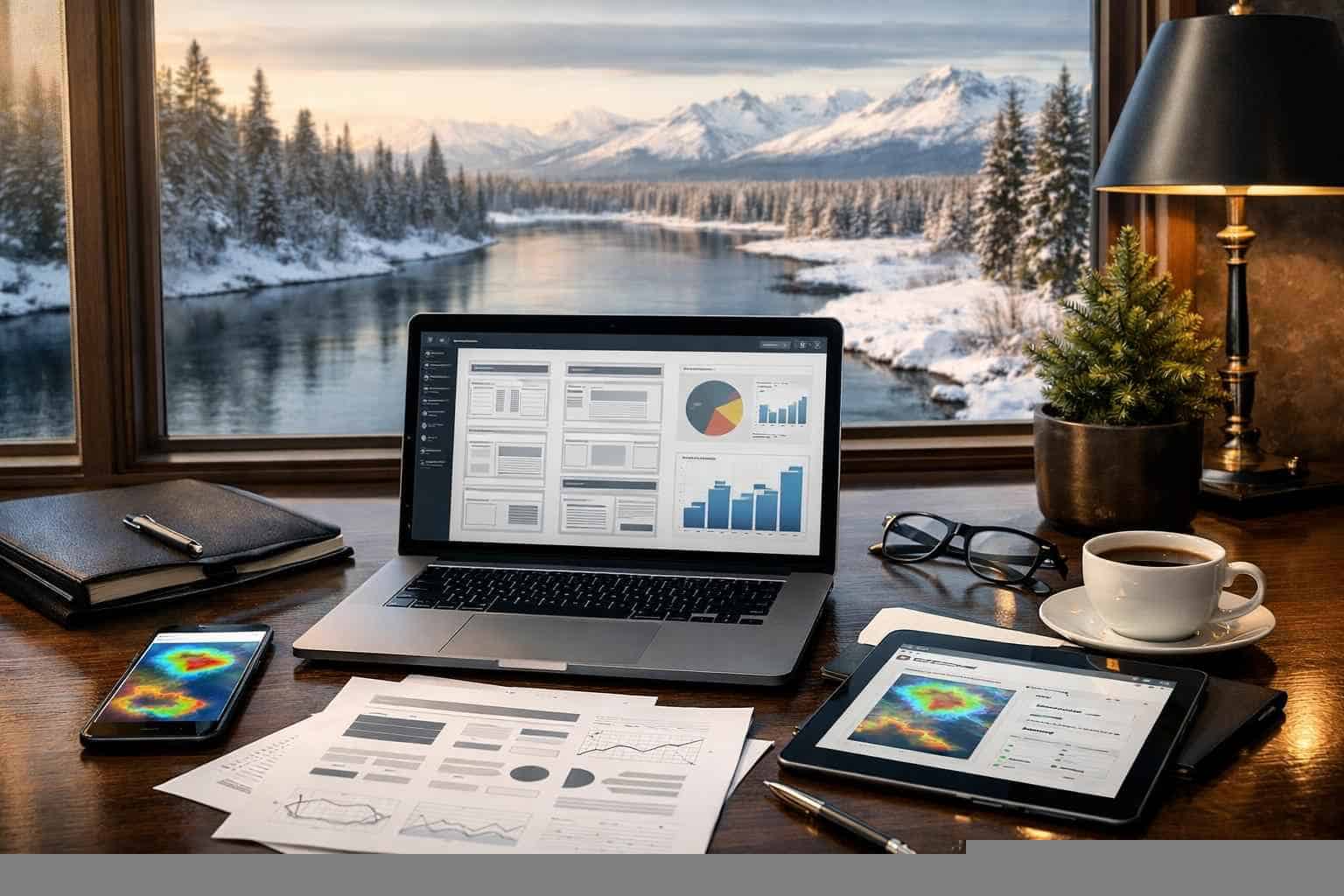 UX Audit Consulting Services In Soldotna Ak