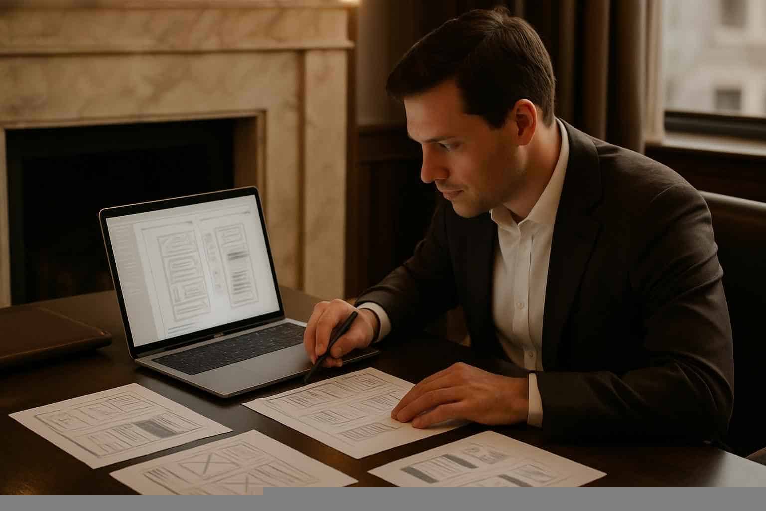 UX Audit Consulting Services In Alabama 5 UX Audit Consulting Services in Tuscaloosa AL