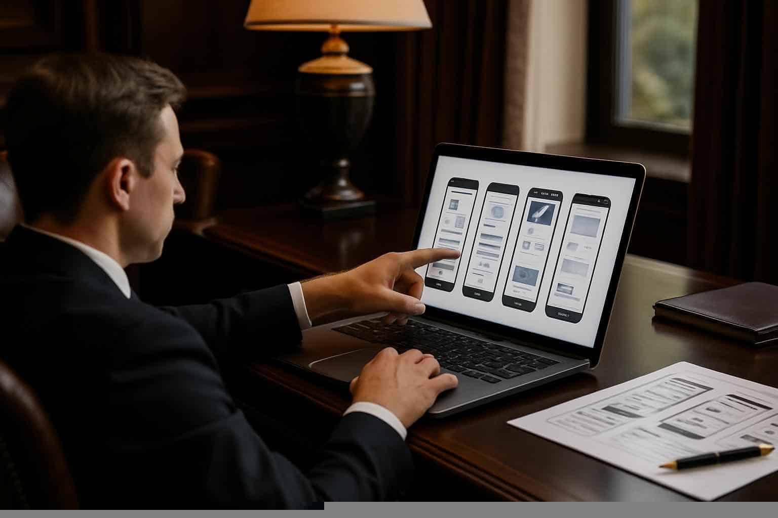 UX Audit Consulting Services In Alabama 15 UX Audit Consulting Services in Vestavia Hills AL
