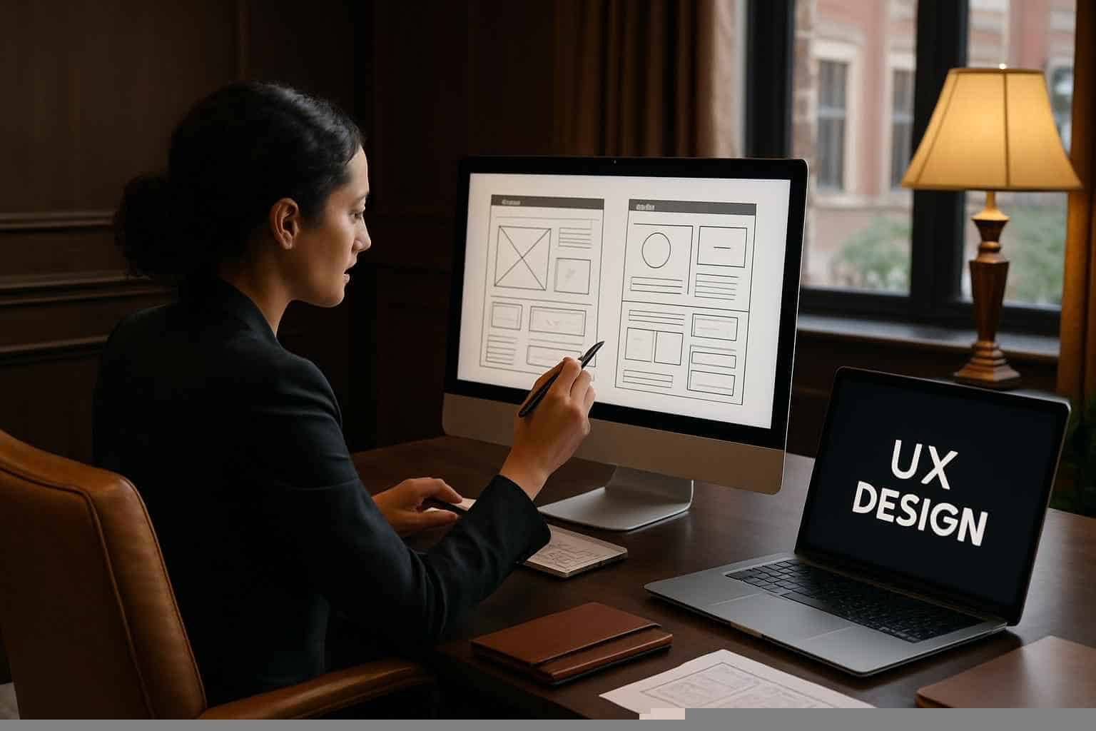 UX Design Services Company in Auburn AL