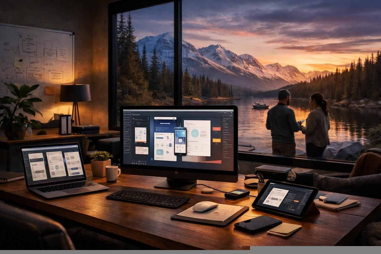 UX Design Services Company In Alaska 9 UX Design Services Company in Bethel AK