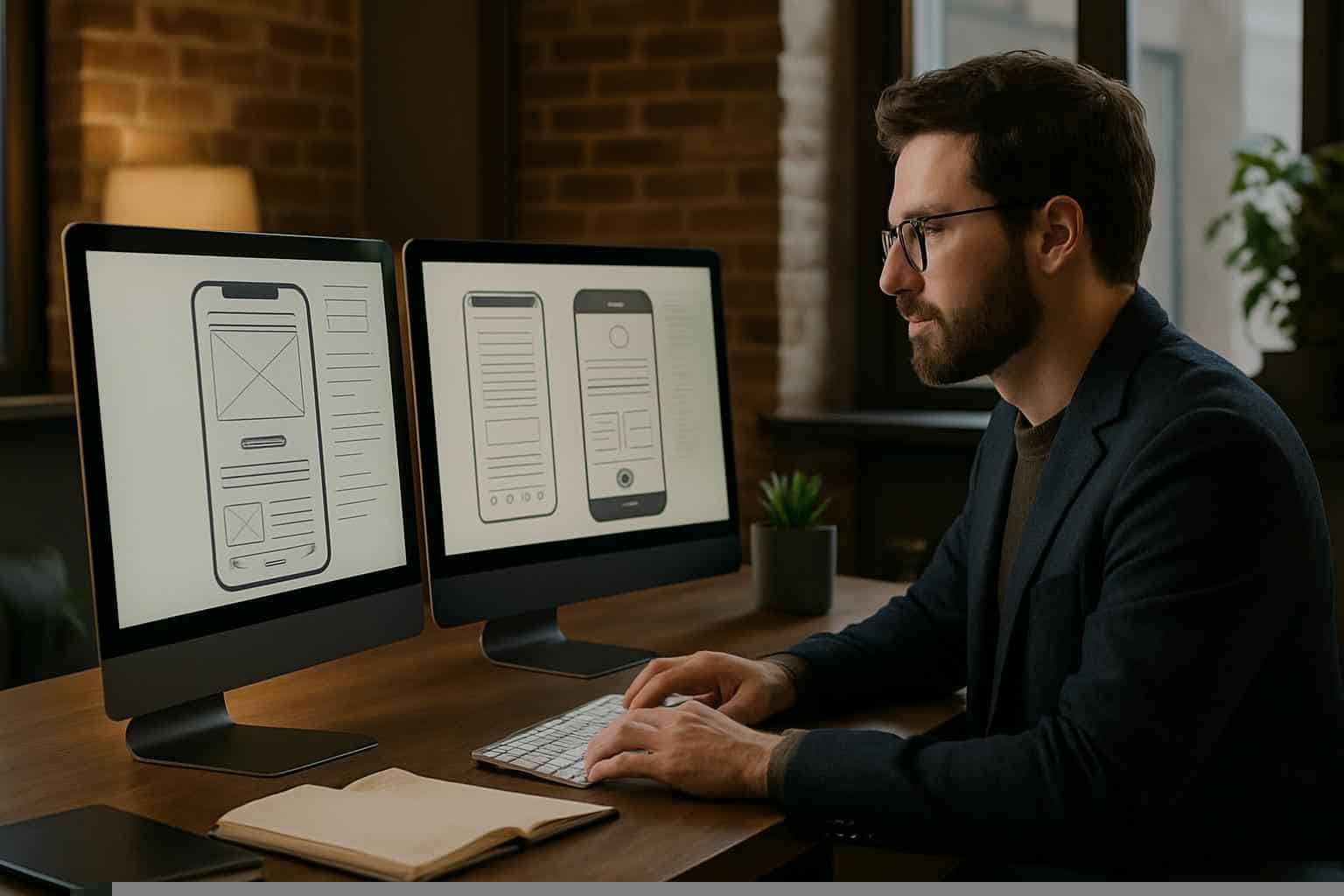 UX Design Services Company in Dothan AL