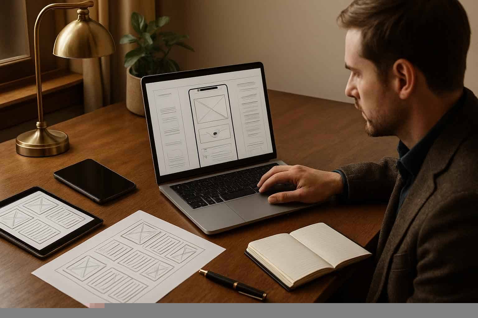 UX Design Services Company in Florence AL