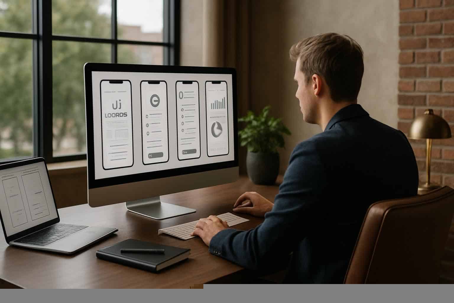UX Design Services Company in Hoover AL