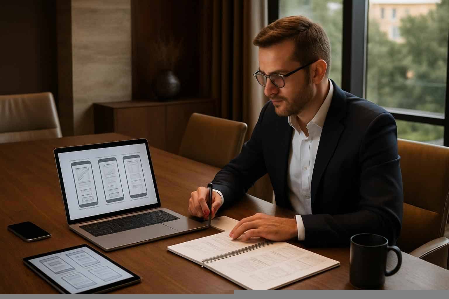 UX Design Services Company in Madison AL