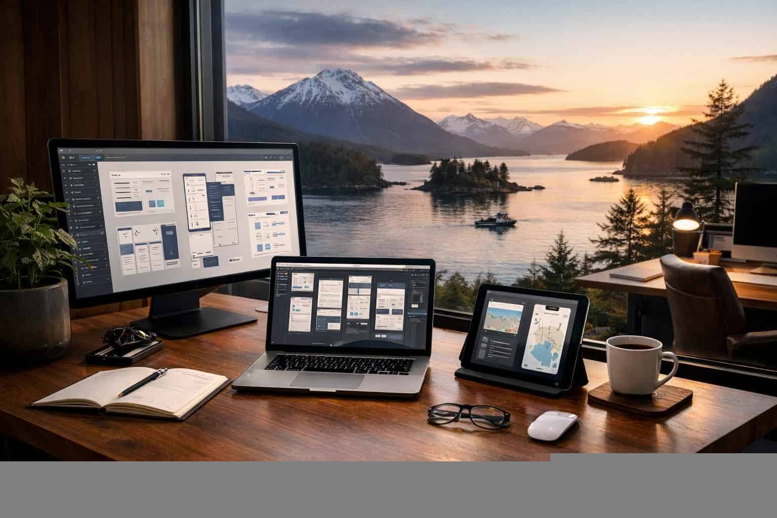 UX Design Services Company In Alaska 5 UX Design Services Company in Sitka AK