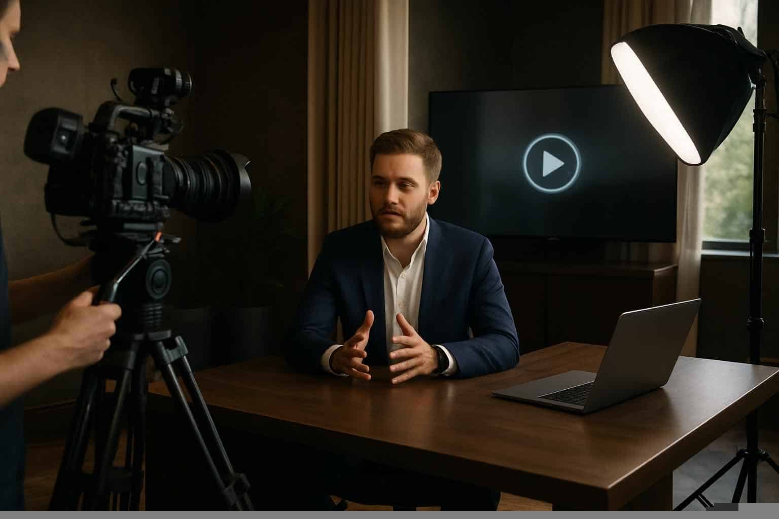 Video Marketing Agency in Auburn AL