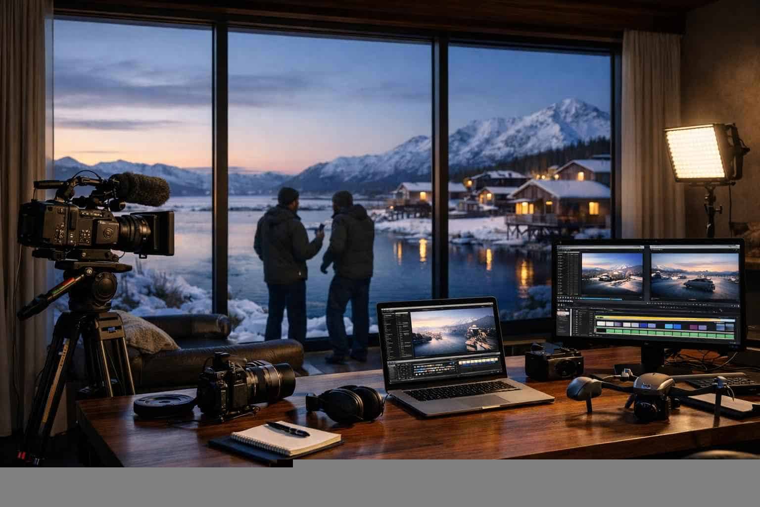 Video Marketing Agency In Bethel Ak