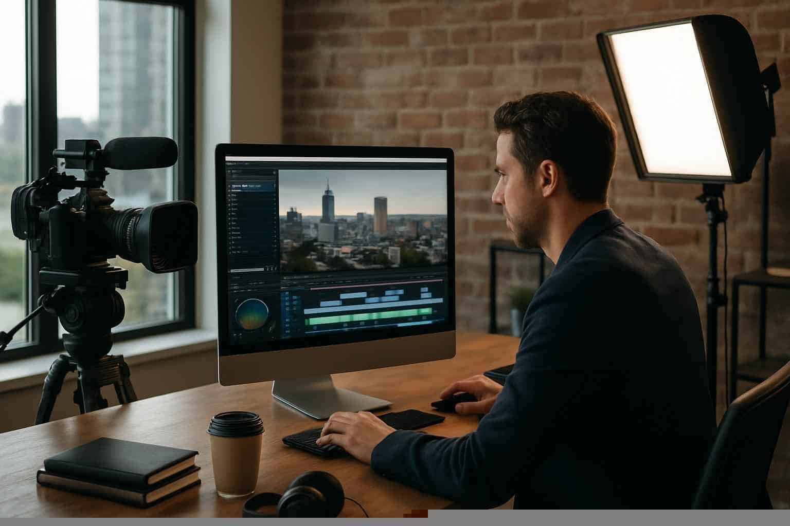 Video Marketing Agency in Birmingham AL