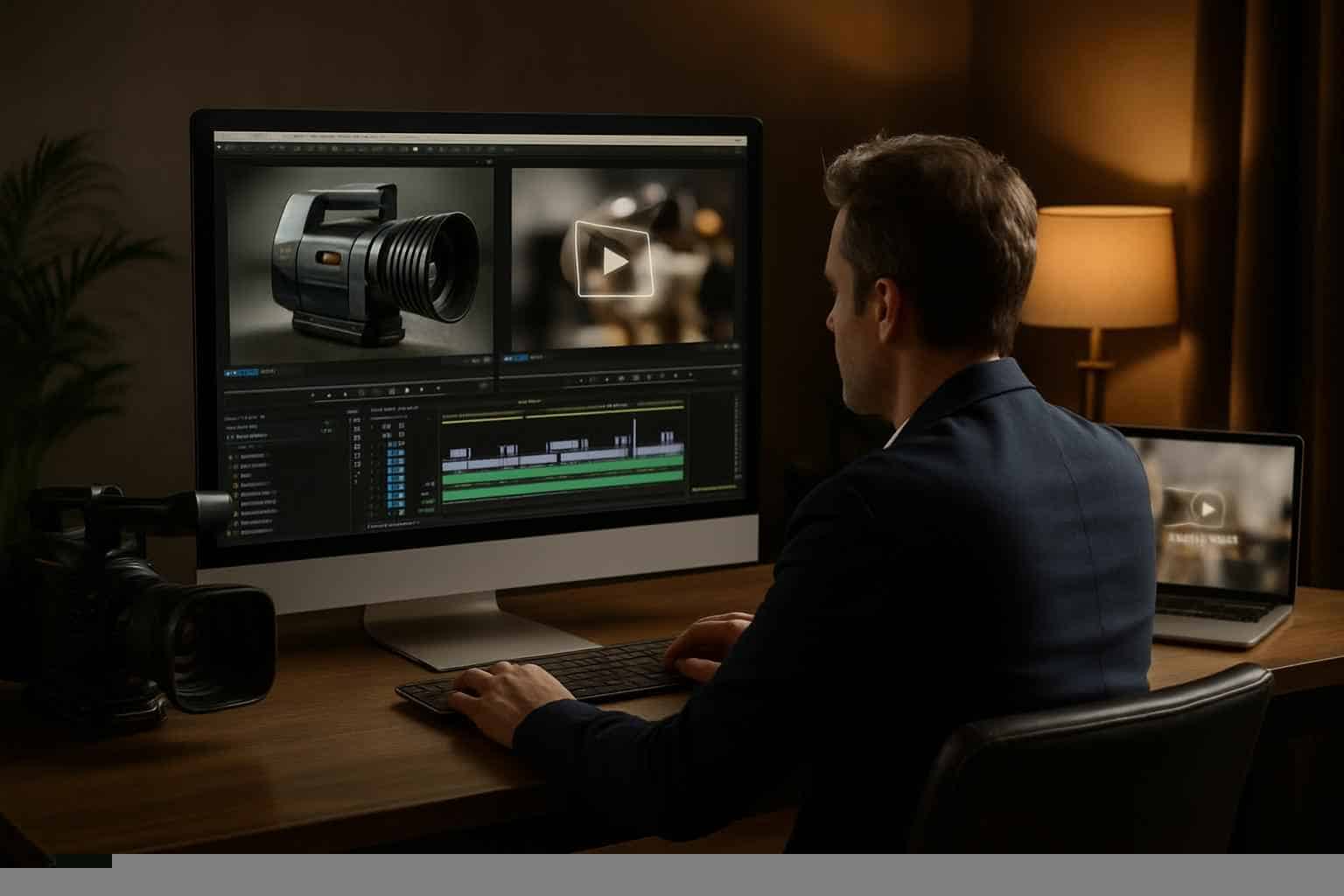 Video Marketing Agency in Decatur AL