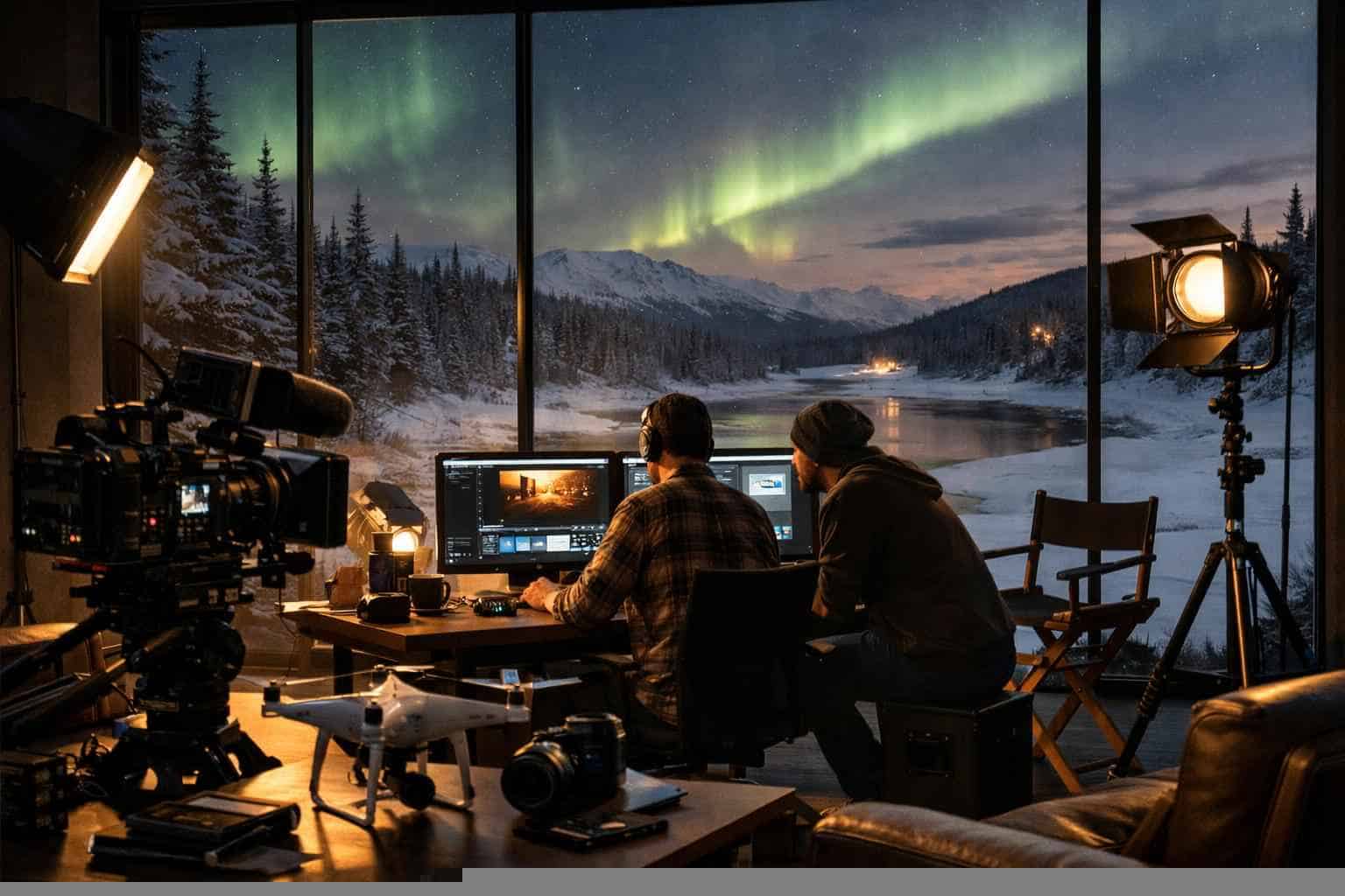 Video Marketing Agency In Fairbanks Ak