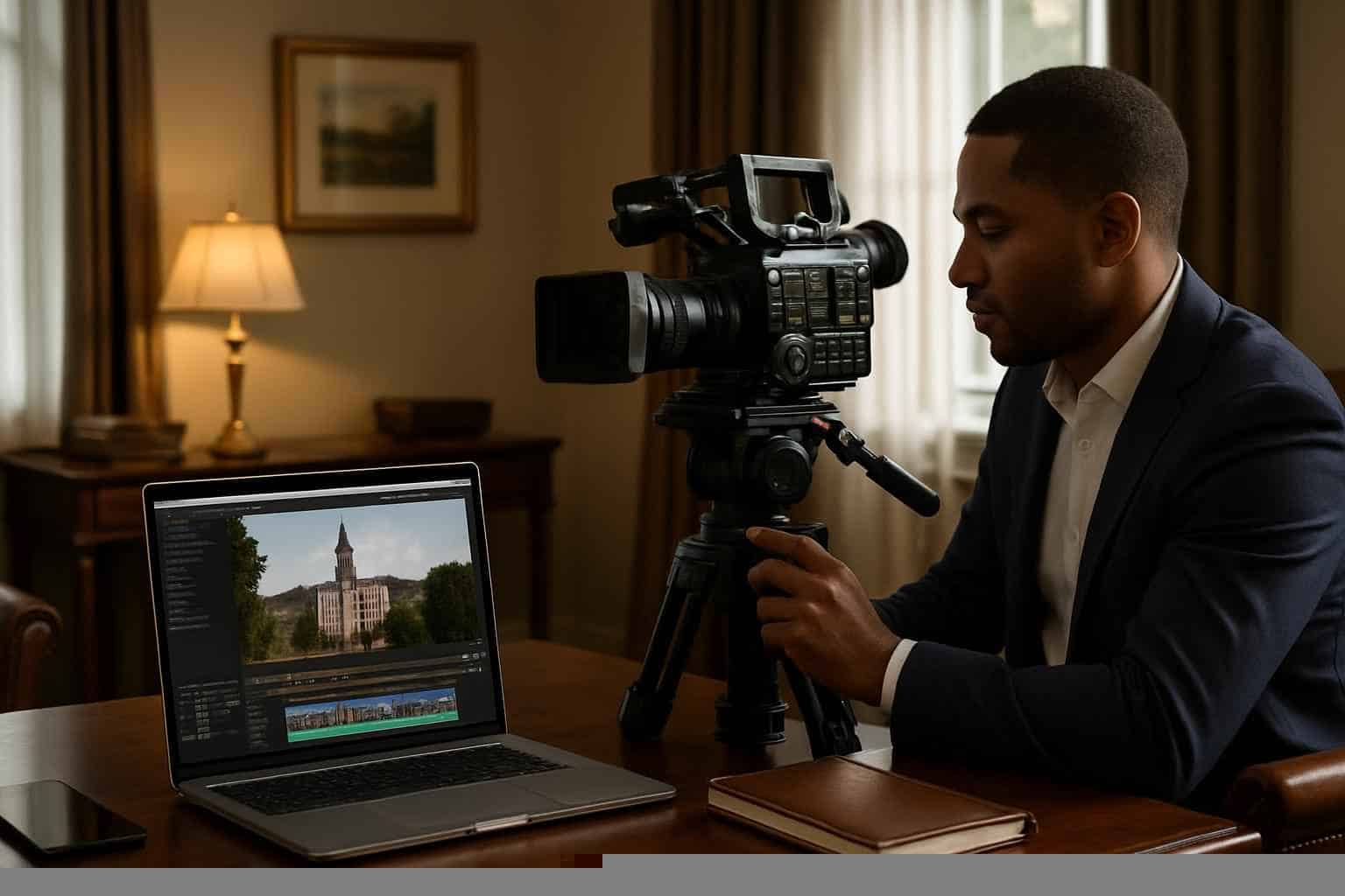 Video Marketing Agency in Florence AL