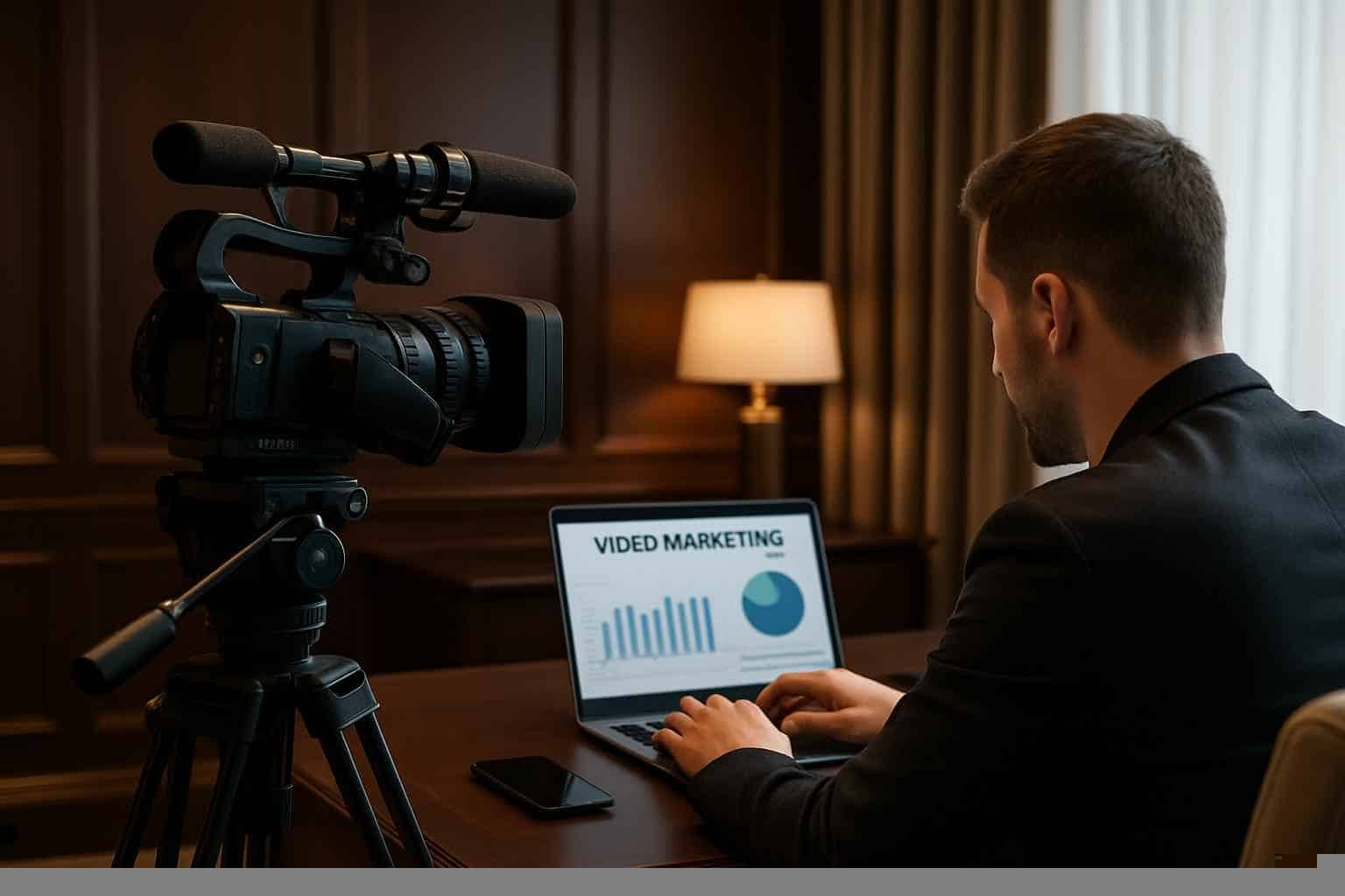 Video Marketing Agency in Gadsden AL