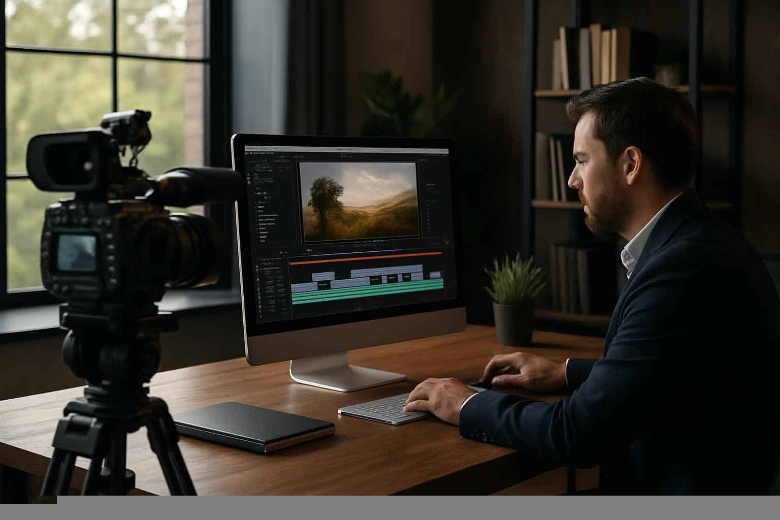 Video Marketing Agency in Hoover AL