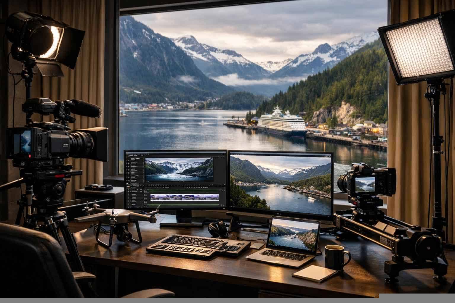 Video Marketing Agency In Juneau Ak