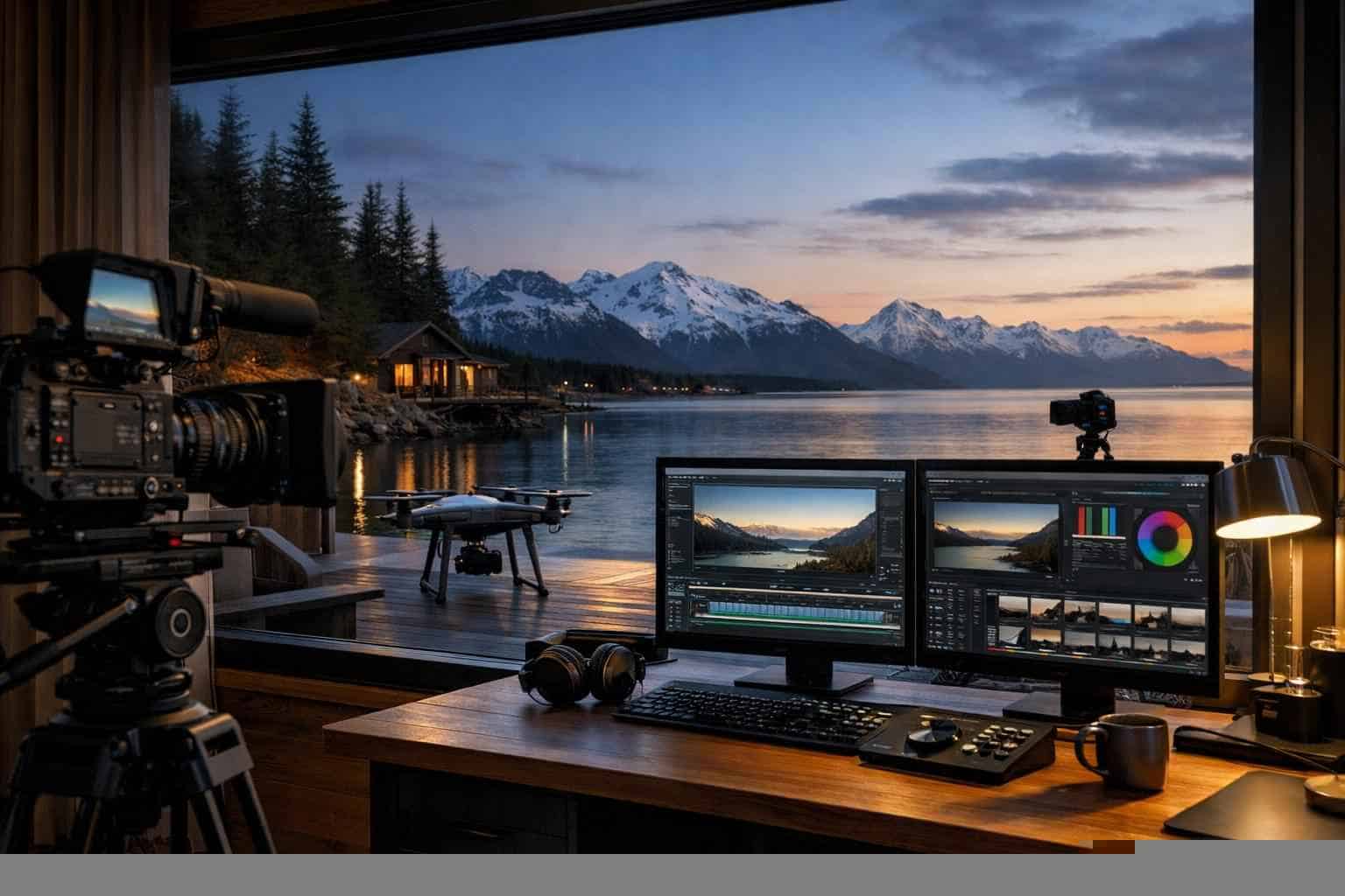 Video Marketing Agency In Kenai Ak