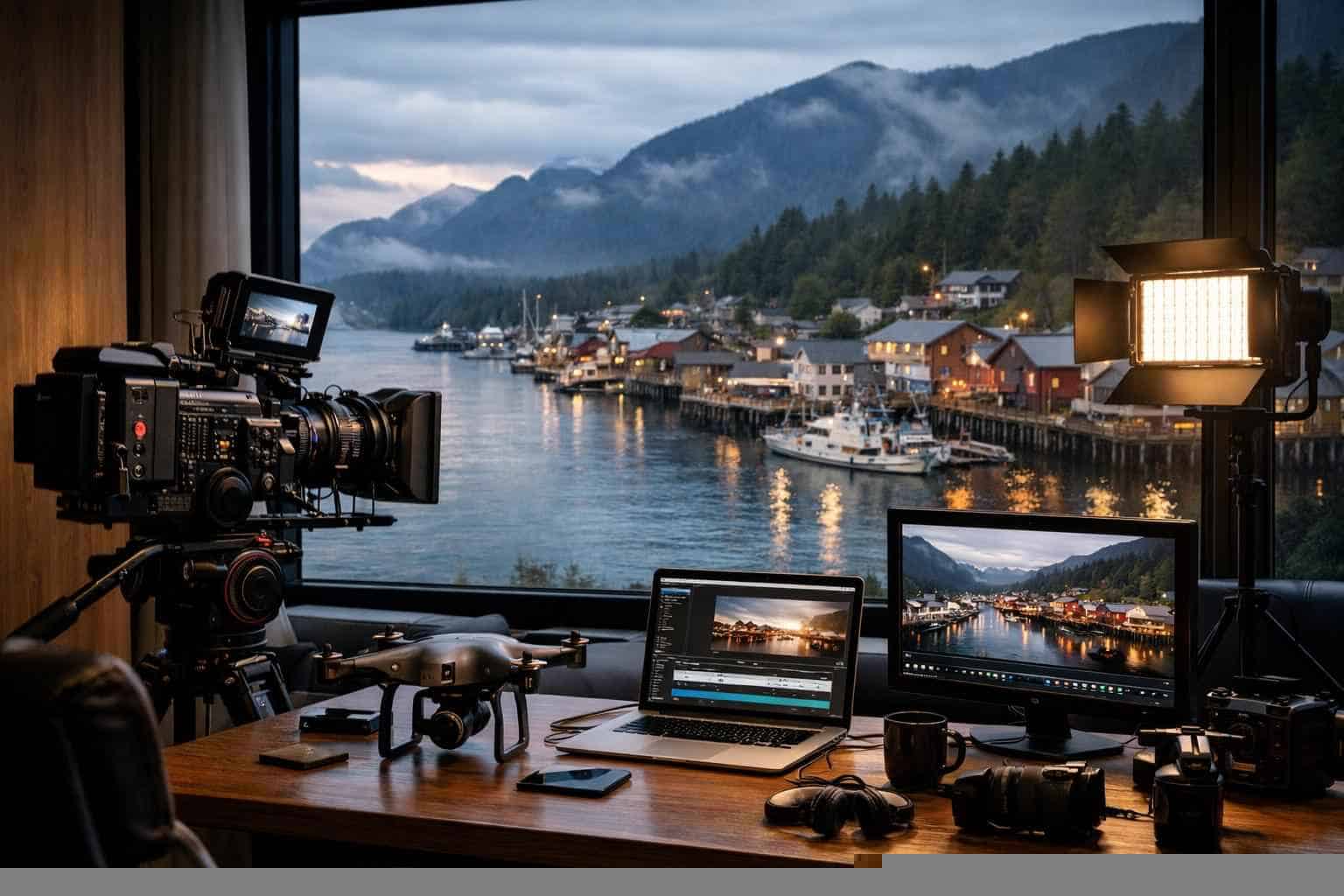 Video Marketing Agency In Ketchikan Ak