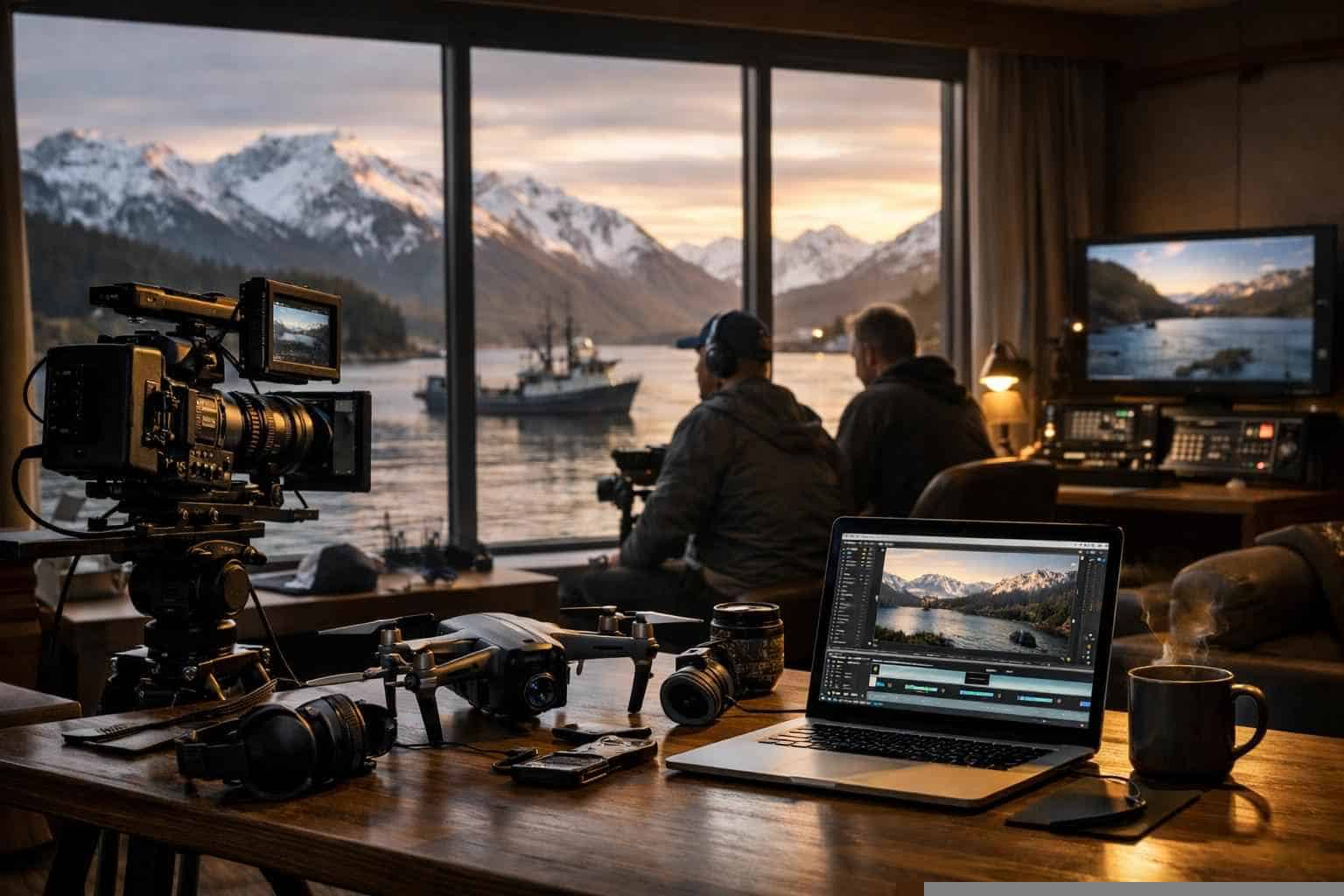 Video Marketing Agency In Kodiak Ak