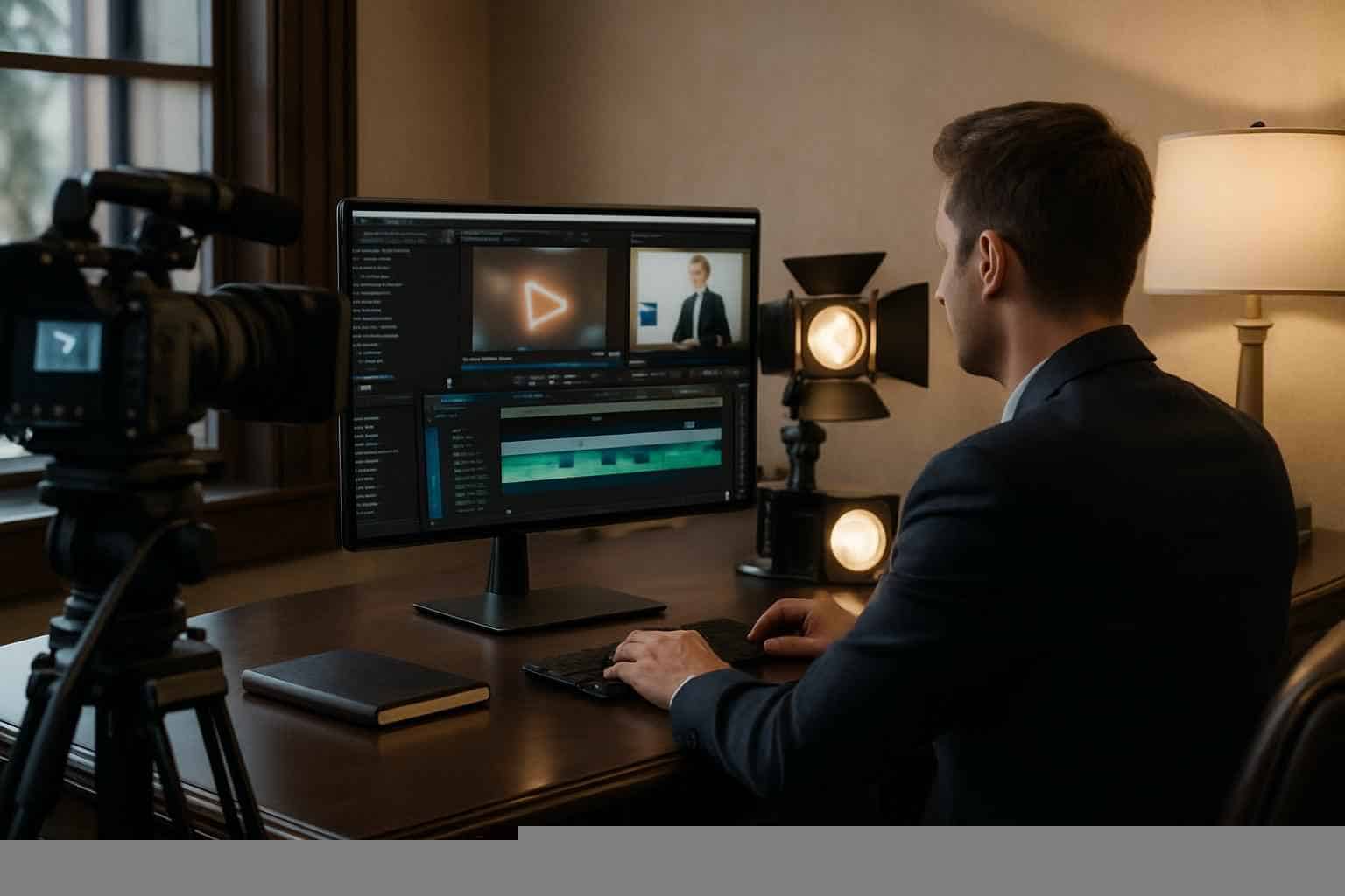 Video Marketing Agency in Madison AL