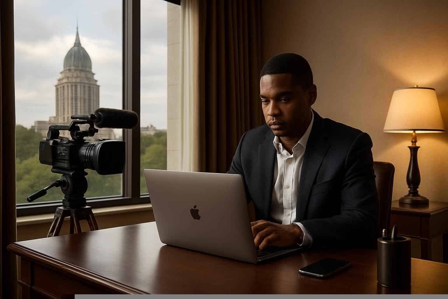 Video Marketing Agency in Mobile AL