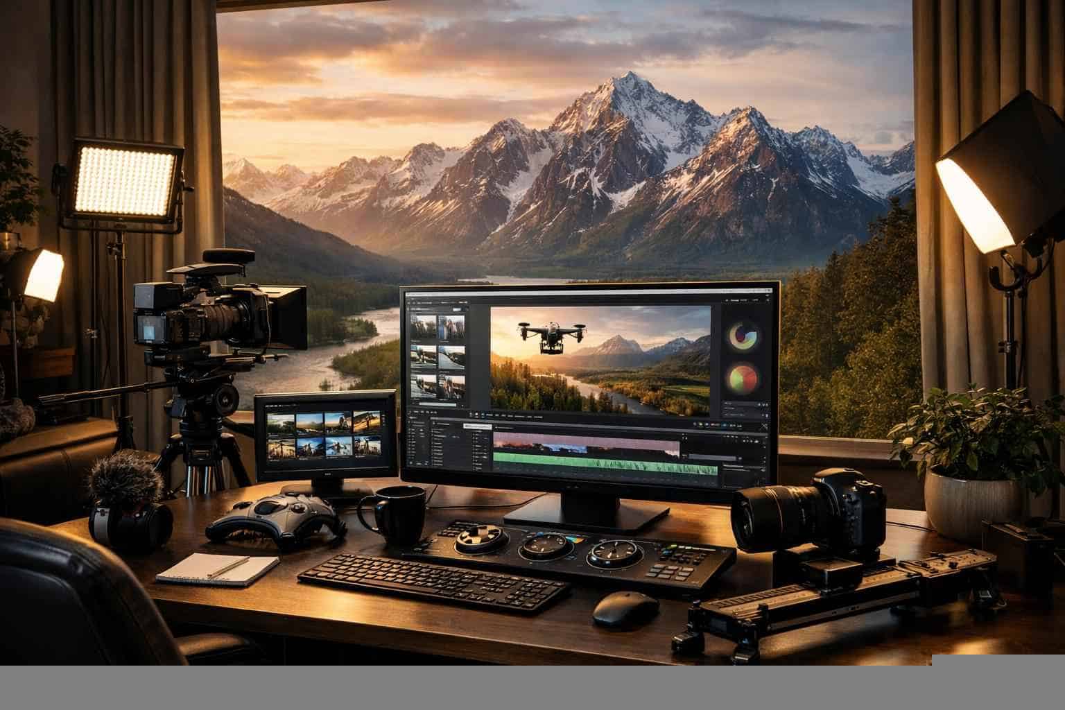 Video Marketing Agency In Palmer Ak