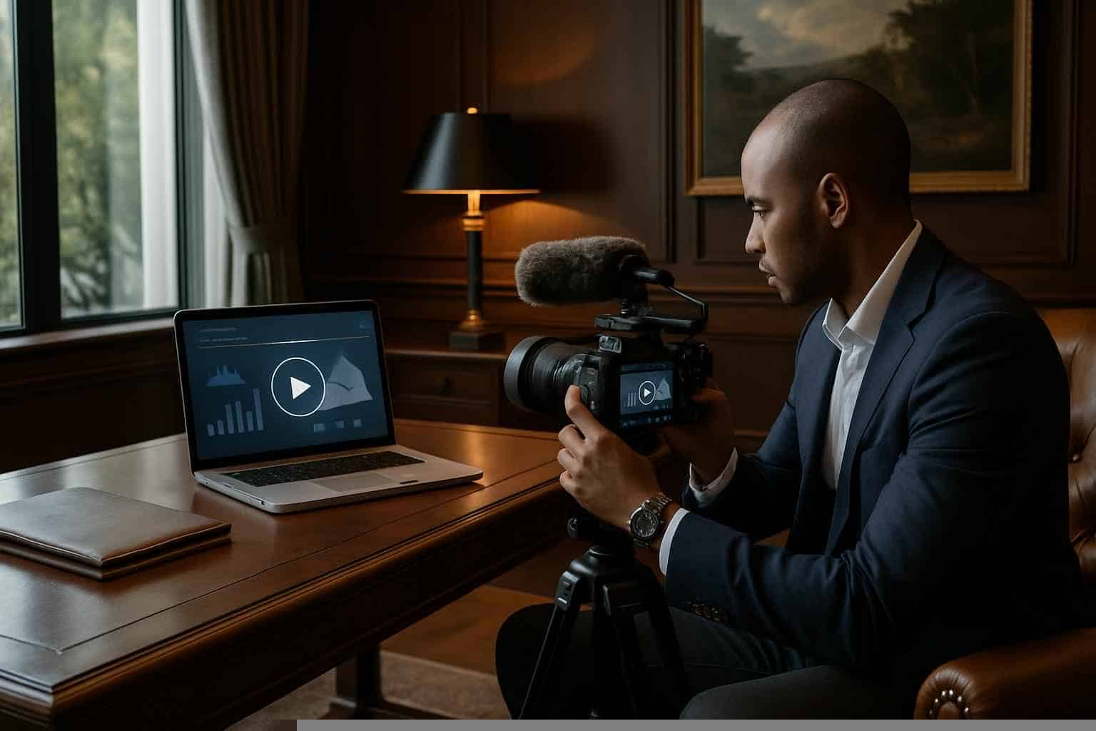 Video Marketing Agency in Phenix City AL