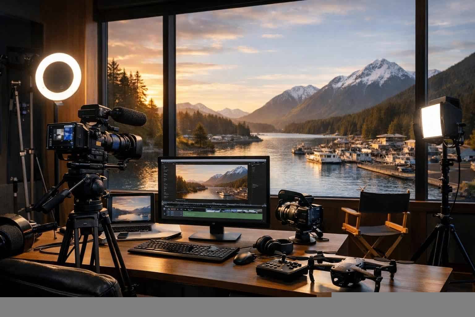 Video Marketing Agency In Sitka Ak