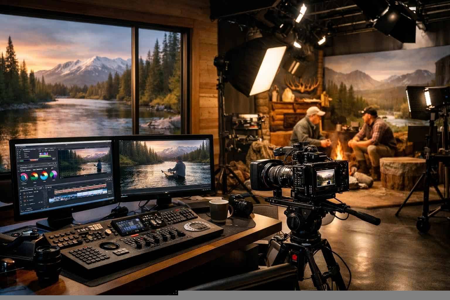 Video Marketing Agency In Soldotna Ak