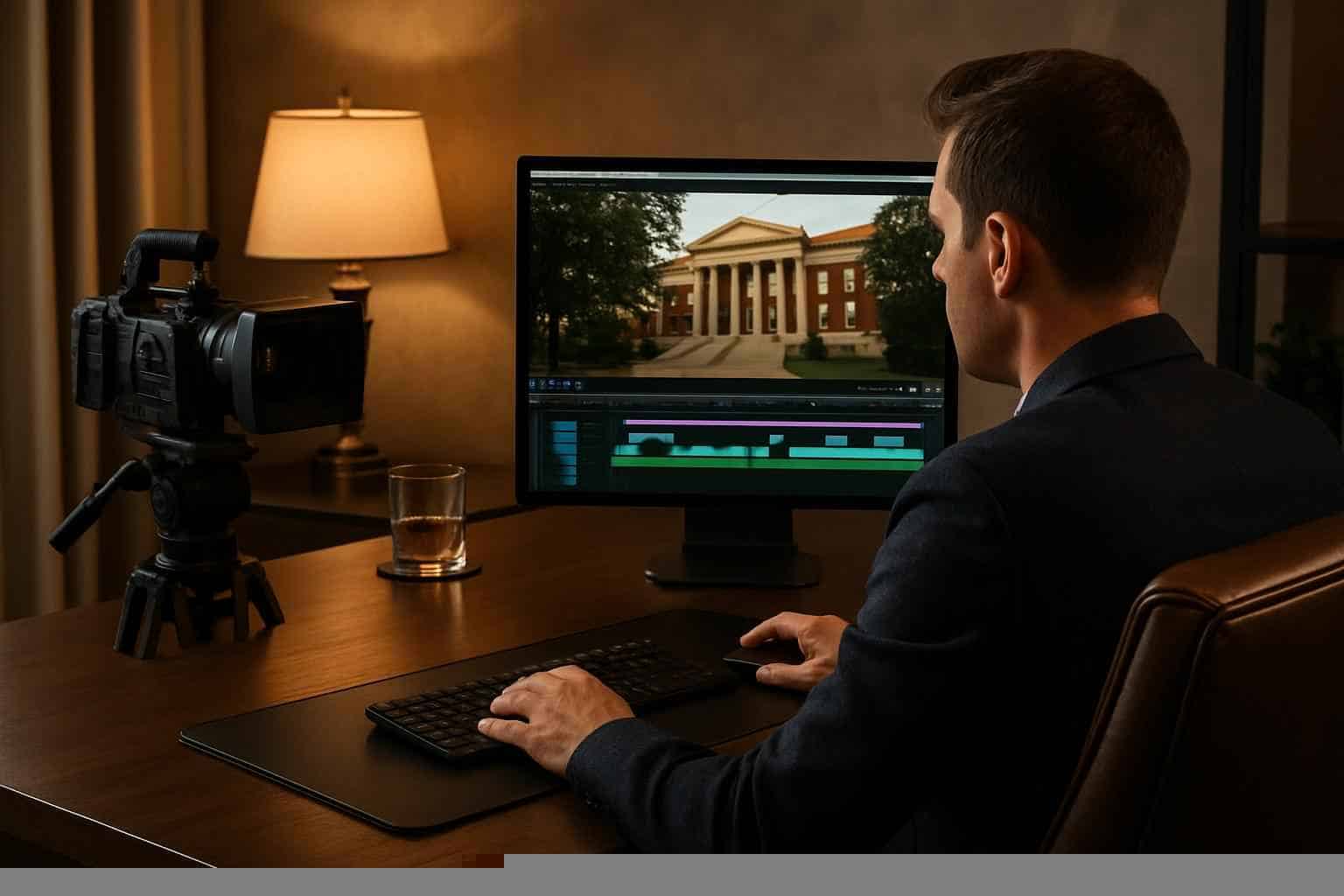 Video Marketing Agency in Tuscaloosa AL